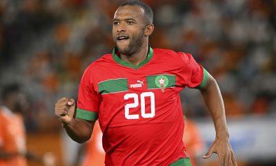 Résumé Congo/Maroc en vidéo, Triplé d'El Kaabi, Hakimi passeur décisif (0-6)!