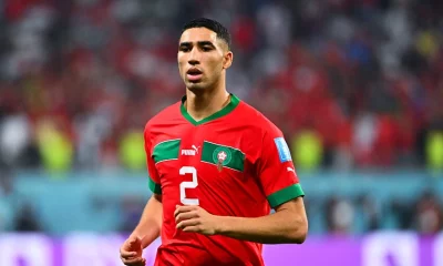 Résumé Maroc/Zambie en vidéo (2-1), Hakimi et les Lions de l'Atlas s'imposent!