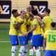 Résumé Paraguay/Brésil en vidéo (1-4), la Seleçao se lance !