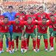 Congo/Maroc - Les équipes officielles, Hakimi titulaire