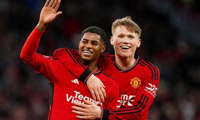 Mercato - Rashford de nouveau évoqué au PSG