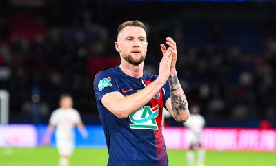 Mercato - Un départ du PSG cet hiver se dessine