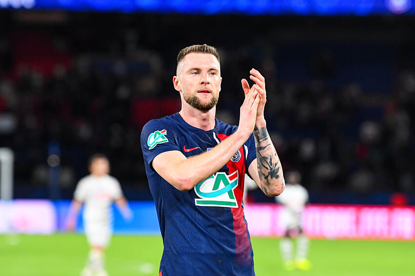 Mercato - Skriniar, il reste l'espoir d'un départ ce vendredi