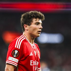 Mercato - João Neves, 3 joueurs du PSG évoqués pour un échange