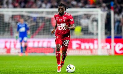 Mercato - Un défenseur de Ligue 1 dans le viseur du PSG