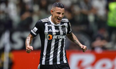 Mercato - Guilherme Arana