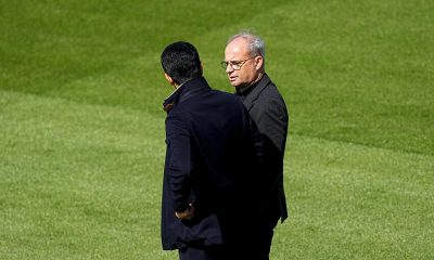 Mercato - Campos, le point sur sa possible prolongation au PSG !