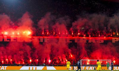 Le PSG et le Parc des Princes sanctionné par l'UEFA pour la saison 2024-2025