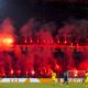 PSG/Gérone – Environ 1 000 supporters espagnols attendus au Parc des Princes