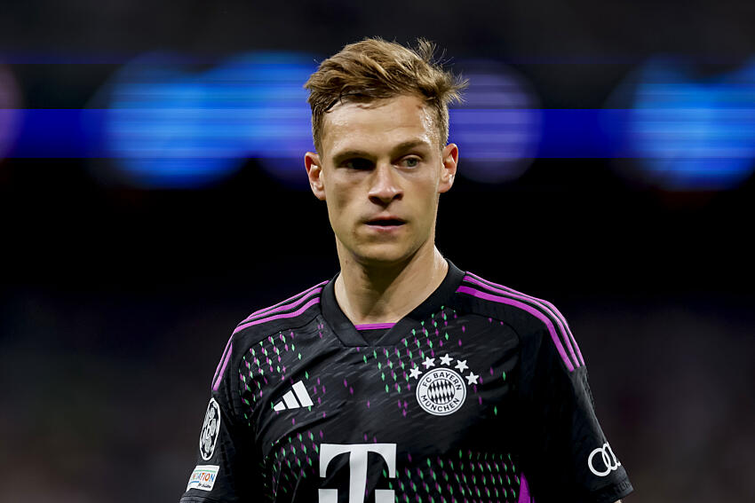 Mercato - Kimmich, le Bayern prêt à se battre face au PSG ?