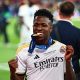 Mercato – Vinicius, le PSG voudrait se venger du cas Mbappé !