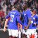 France/Luxembourg - Kolo Muani évoque sa confiance en Bleus