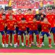 Espagne/Géorgie - Les équipes officielles : Ruiz titulaire