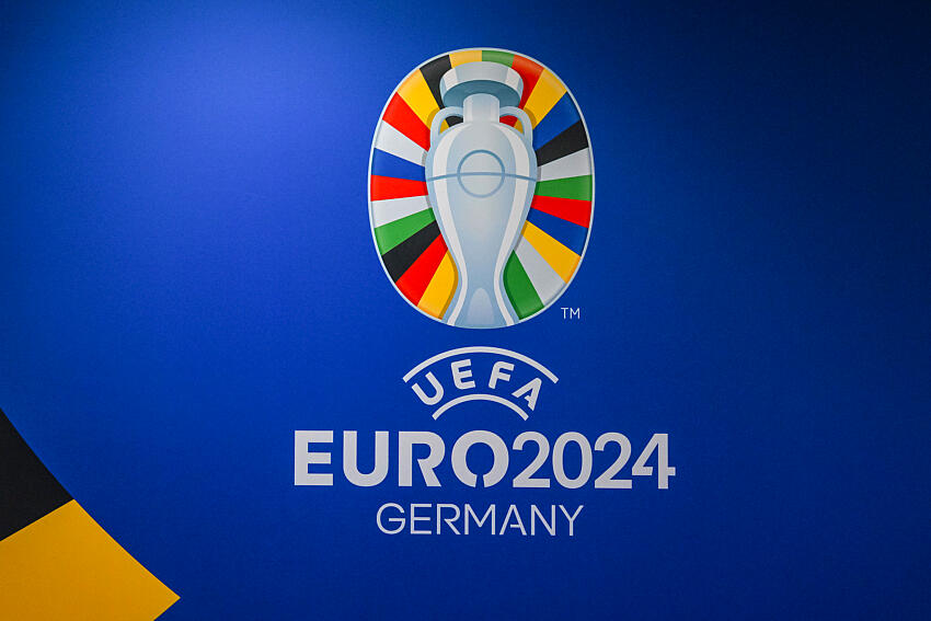 Euro 2024 - Le calendrier complet des matchs