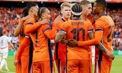 Diffusion Pologne/Pays-Bas - Heure et chaîne pour voir le match