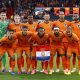 Roumanie/Pays-Bas – Les équipes officielles : Simons titulaire