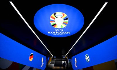 Revue de presse : l'Euro 2024 démarre ce vendredi !