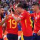 Diffusion Espagne/Géorgie - Heure et chaîne pour voir le match