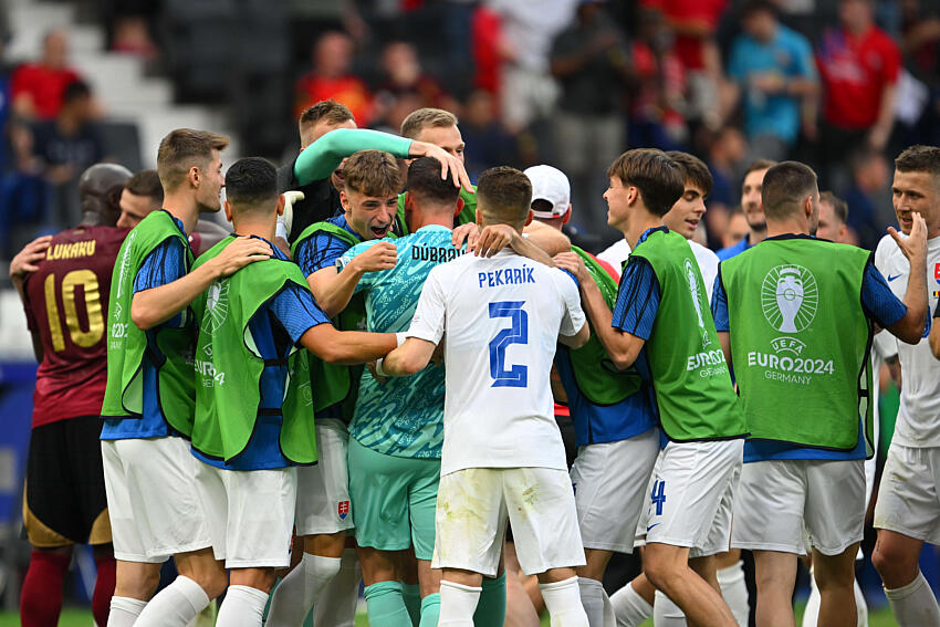 Streaming Géorgie/Portugal : où voir le match en direct ?