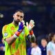 Espagne/Italie - Donnarumma positive et félicite Ruiz