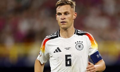 Mercato - Le PSG veut Kimmich, le Bayern prêt à ouvrir la porte ?