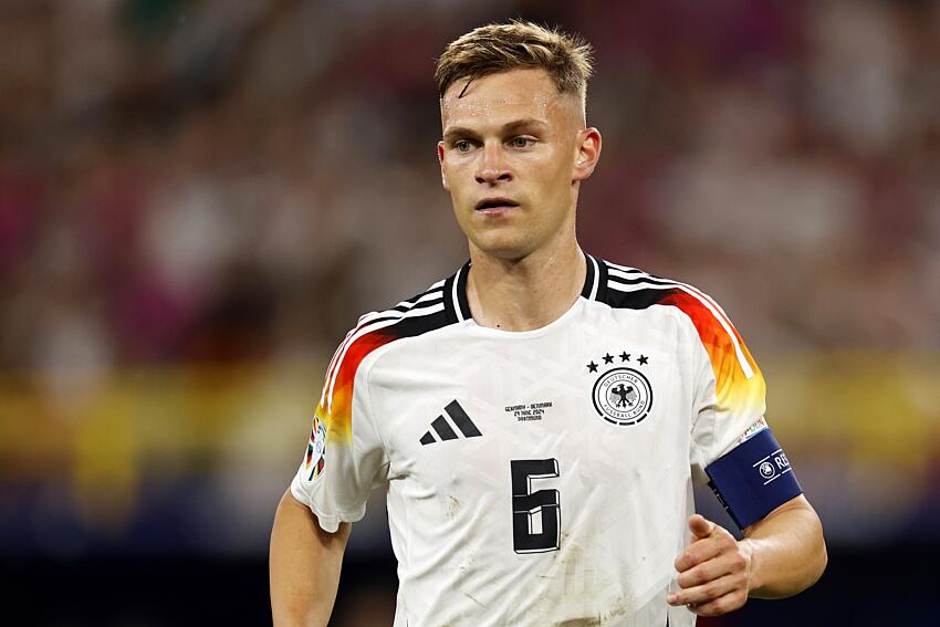 Mercato - Le PSG veut Kimmich, le Bayern prêt à ouvrir la porte ?