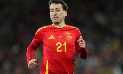 Résumé Espagne/Andorre en vidéo (3-0), la Roja écrase Andorre