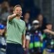 Salzbourg/PSG – Lijnders se réjouit d’affronter « un si grand adversaire »