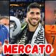 Vidéo PSG - Osimhen, Asensio, Doué, Ugarte, Simons...Le point mercato !