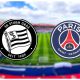 Diffusion Sturm Graz/PSG - Heure et chaîne pour voir le match