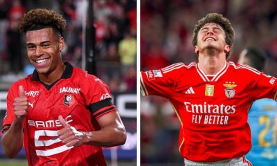 Mercato du PSG - Les dernières infos : Neves, Doué, Williams et Huijsen