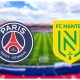 PSG/Nantes – Le groupe nantais : 3 retours, 2 absents