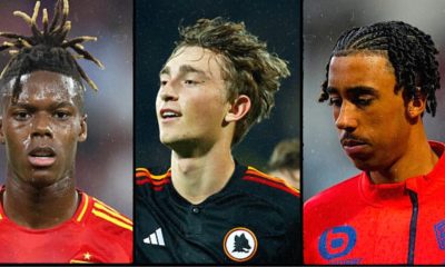 Mercato du PSG - Les dernières infos : Yoro, Huijsen, Wiliams...