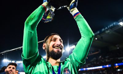 PSG/Brest - Donnarumma absent de l'entraînement, l'explication tombe