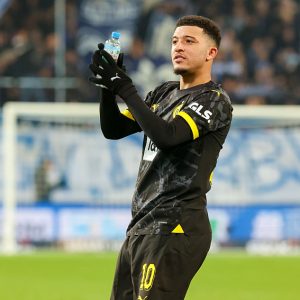 Mercato - Sancho, une offre du PSG annoncée !