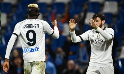 Mercato - Une tension à 200 millions d'euros entre le PSG et Naples !