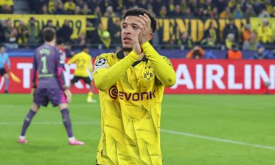 Mercato - Sancho, le PSG présent mais pas encore avancé ?