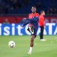 Officiel - Mukiele est prêté par le PSG !