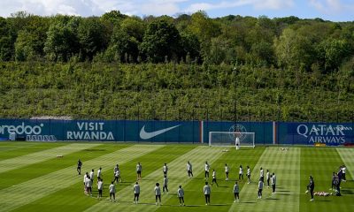 Finalement pas de tournée estivale pour le PSG ?