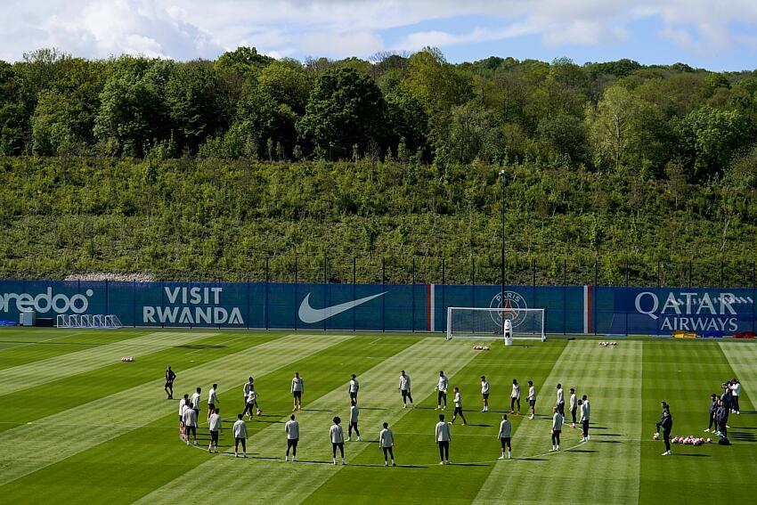 Finalement pas de tournée estivale pour le PSG ?