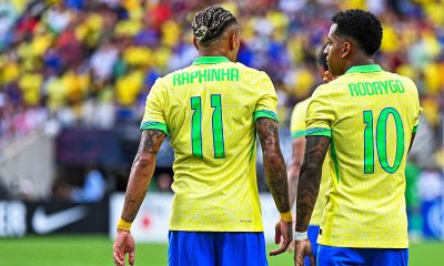 Brésil/Colombie : Le résumé vidéo (1-1), la Seleçao contre l'Uruguay en quart !