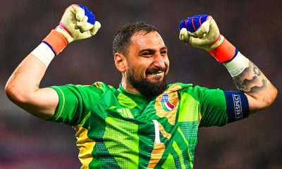 Mercato - Le PSG fait une annonce forte sur Donnarumma !