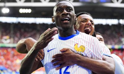 Revue de presse : La France en quart de finale de l'Euro, Kolo Muani en héros