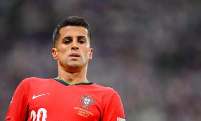 Mercato - Cancelo aurait été proposé au PSG !