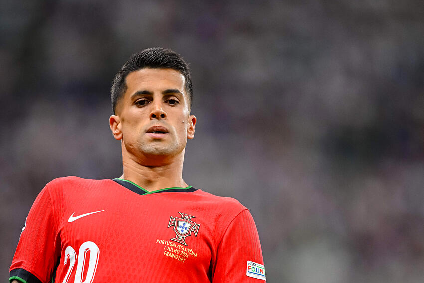 Mercato - Cancelo aurait été proposé au PSG !