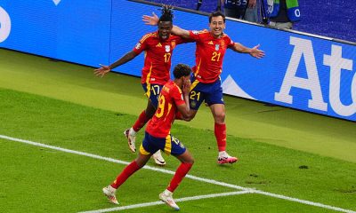 Résumé vidéo Espagne/Angleterre (2-1), la Roja remporte l'Euro !