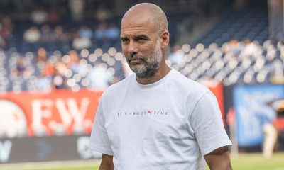 Mercato - Alvarez mécontent, Guardiola lui répond cash !