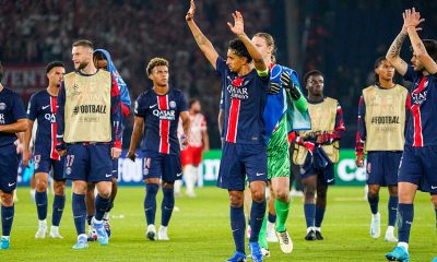 PSG/Gérone - Que retenez de vous de la victoire parisienne ?