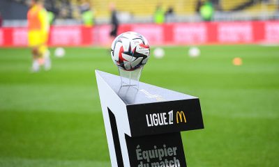 Ligue 1 - Présentation de la 26e journée :