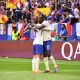 Résumé France/Belgique en vidéo (1-0), Kolo Muani envoie les Bleus quarts!